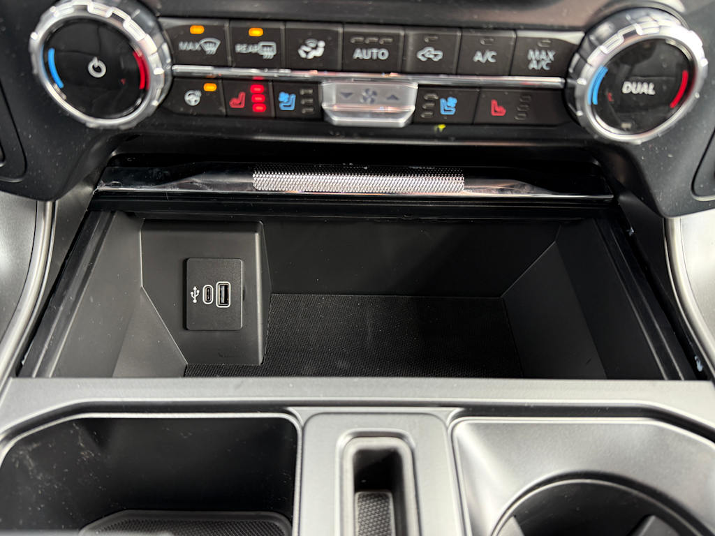 Thumbnail: 2025 Ford F-150 - 25