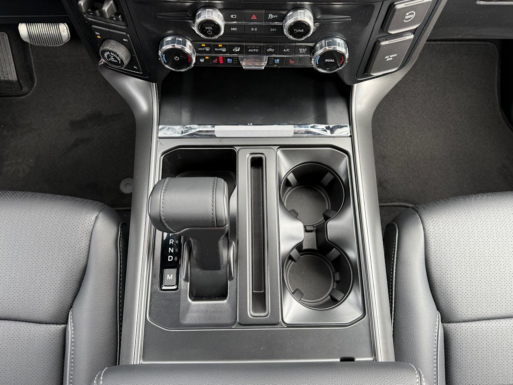 Thumbnail: 2025 Ford F-150 - 14