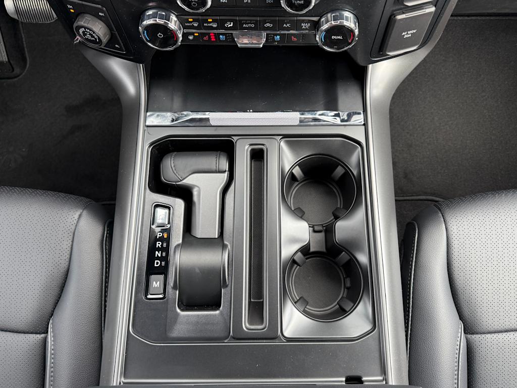 Thumbnail: 2025 Ford F-150 - 26