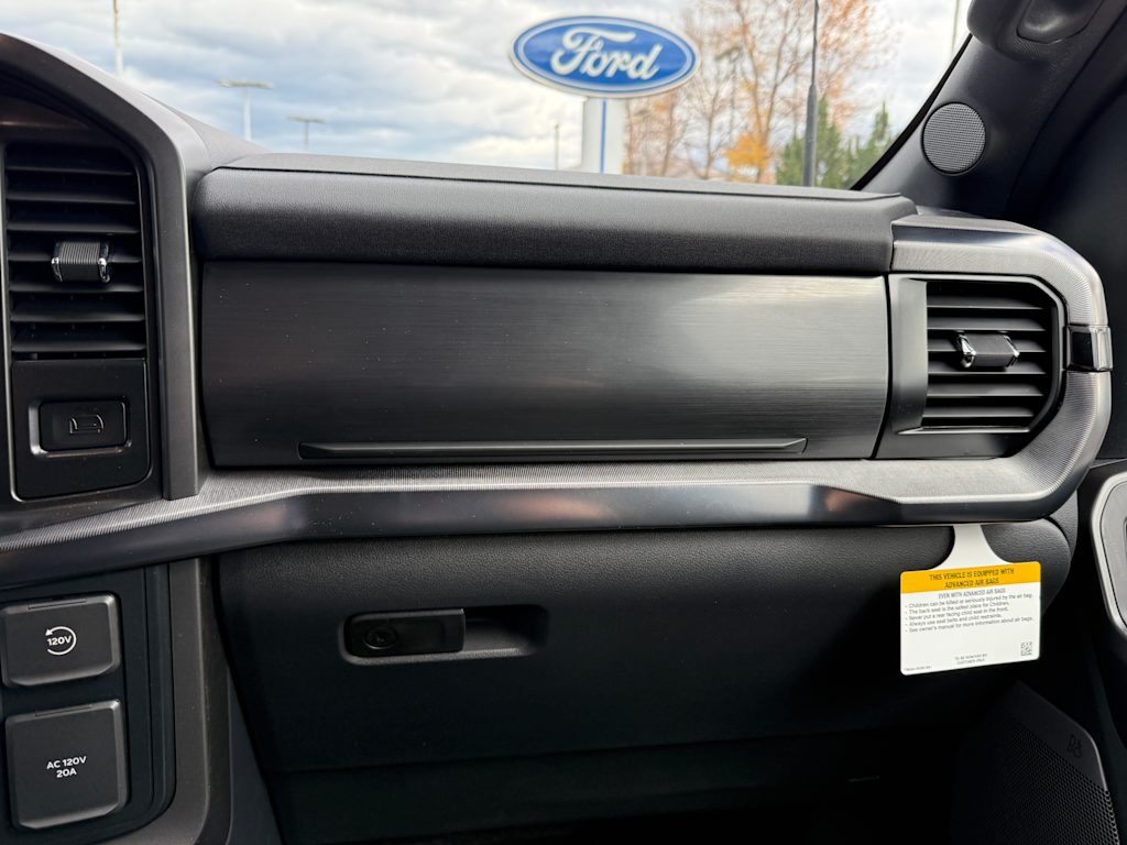 Thumbnail: 2025 Ford F-150 - 28