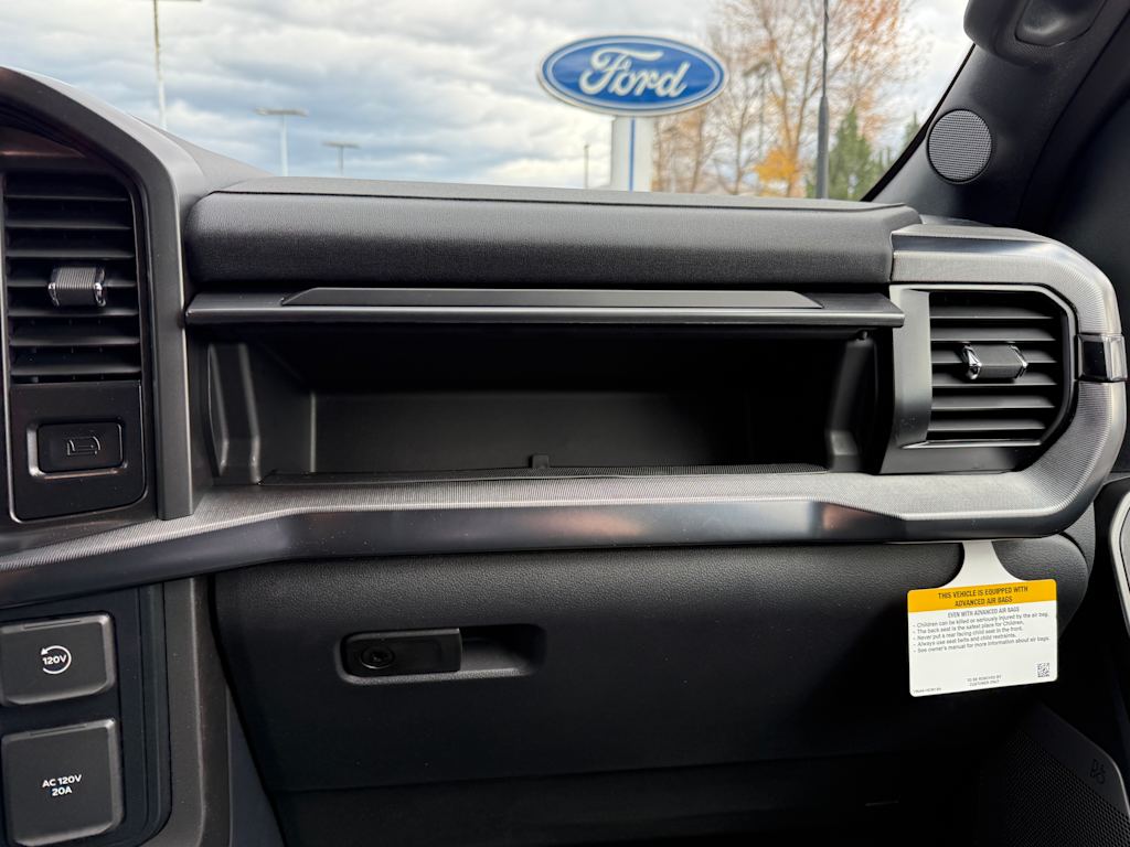 Thumbnail: 2025 Ford F-150 - 29