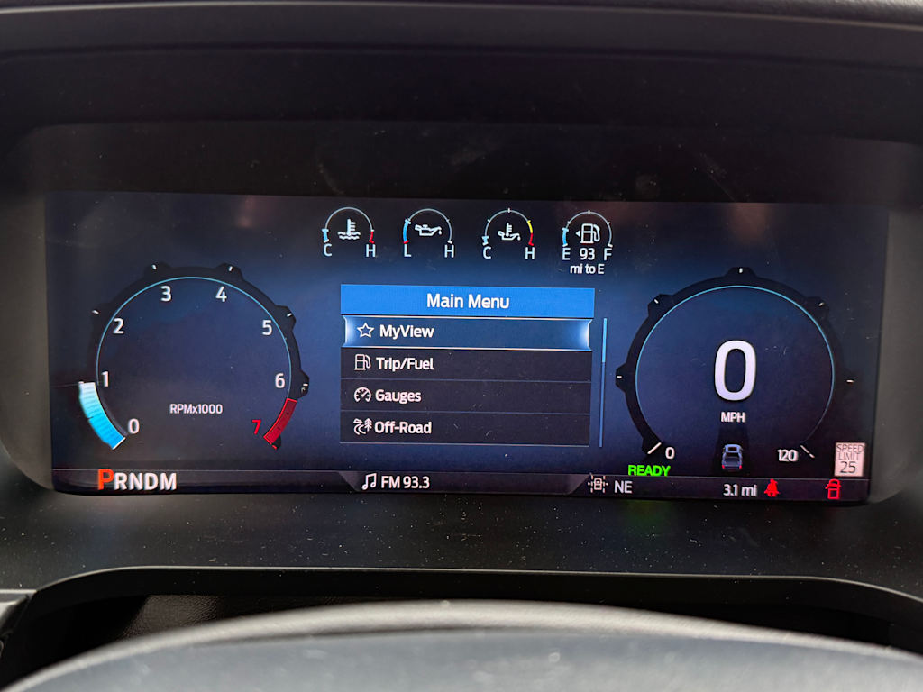 Thumbnail: 2025 Ford F-150 - 15