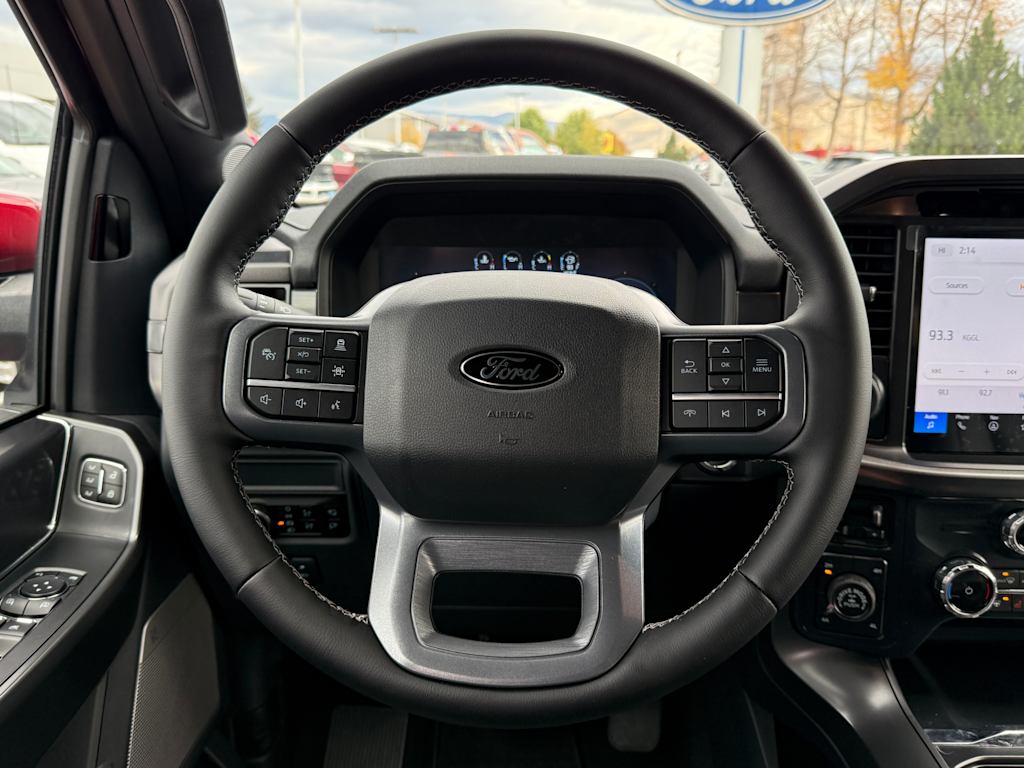 Thumbnail: 2025 Ford F-150 - 8