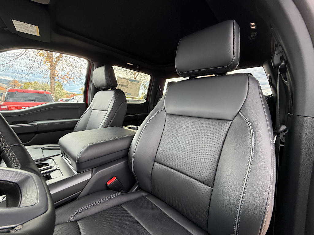 Thumbnail: 2025 Ford F-150 - 9