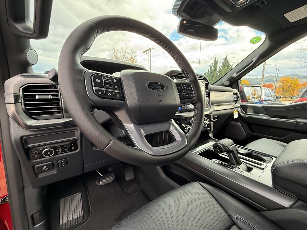 Thumbnail: 2025 Ford F-150 - 2