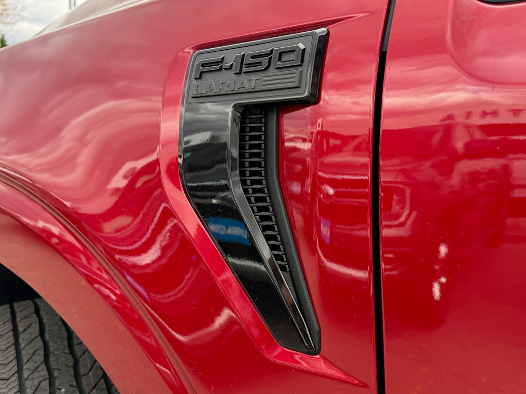 Thumbnail: 2025 Ford F-150 - 34