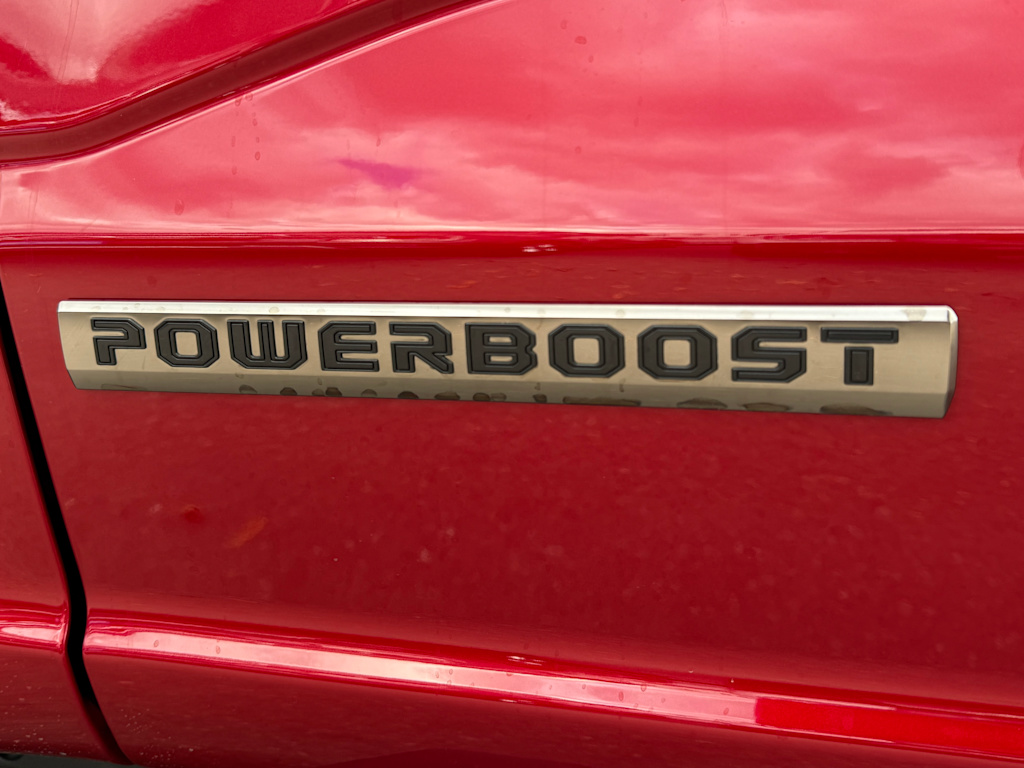 Thumbnail: 2025 Ford F-150 - 35