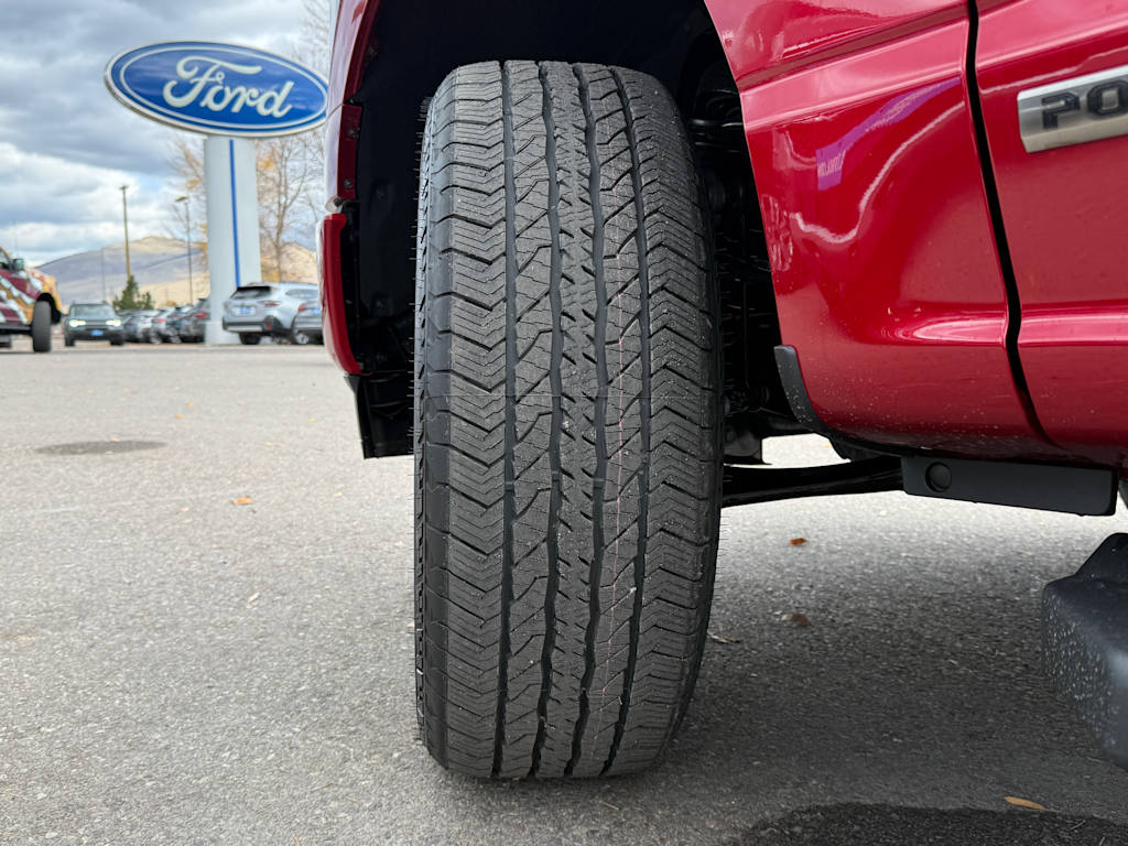 Thumbnail: 2025 Ford F-150 - 10