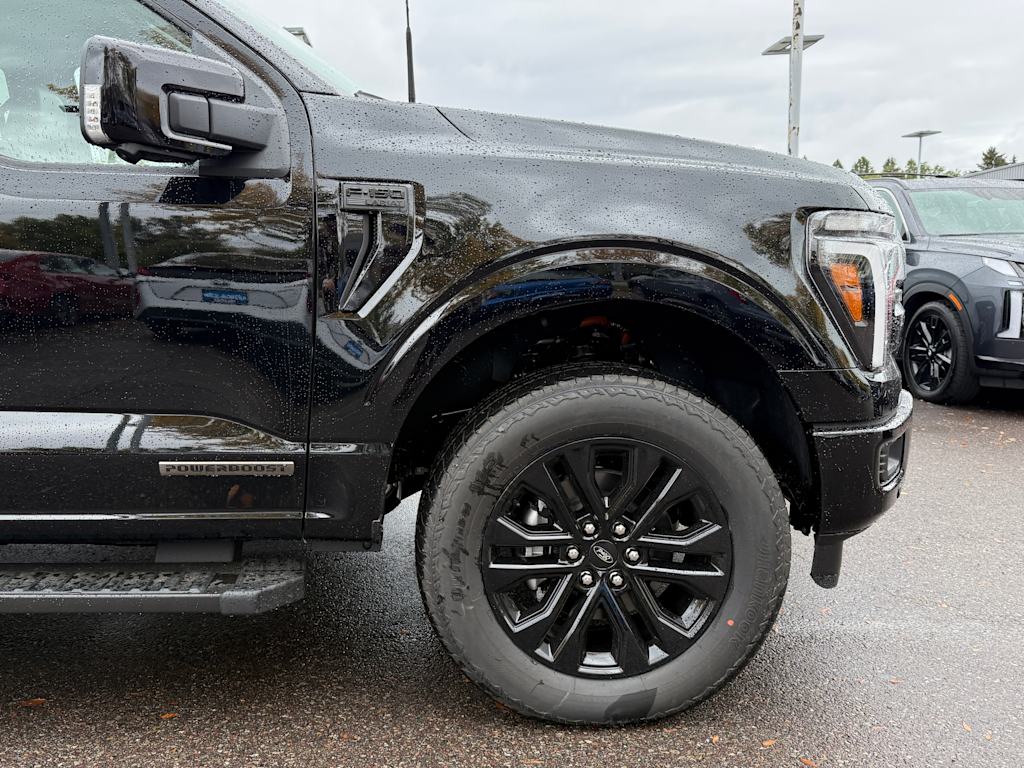 Thumbnail: 2025 Ford F-150 - 7