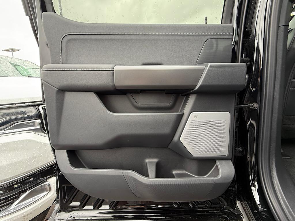 Thumbnail: 2025 Ford F-150 - 29