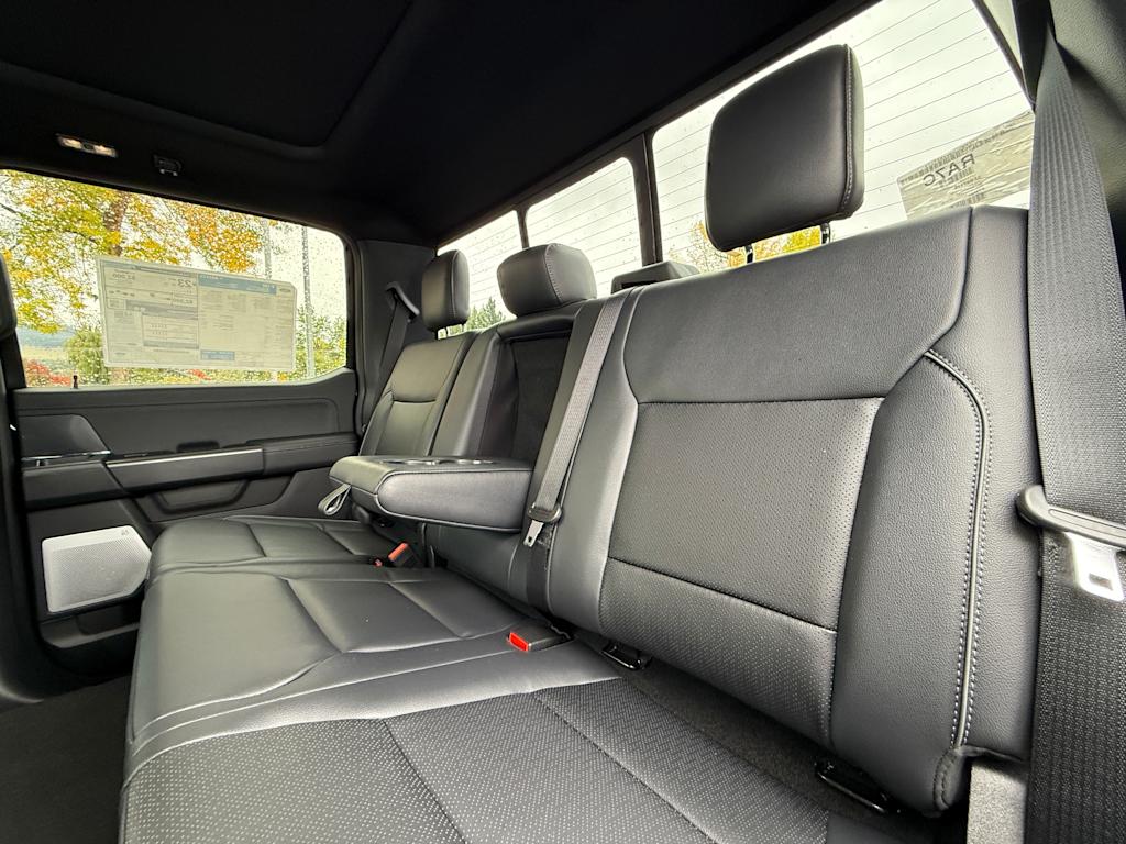 Thumbnail: 2025 Ford F-150 - 30