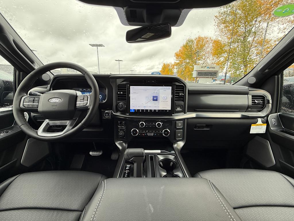 Thumbnail: 2025 Ford F-150 - 11