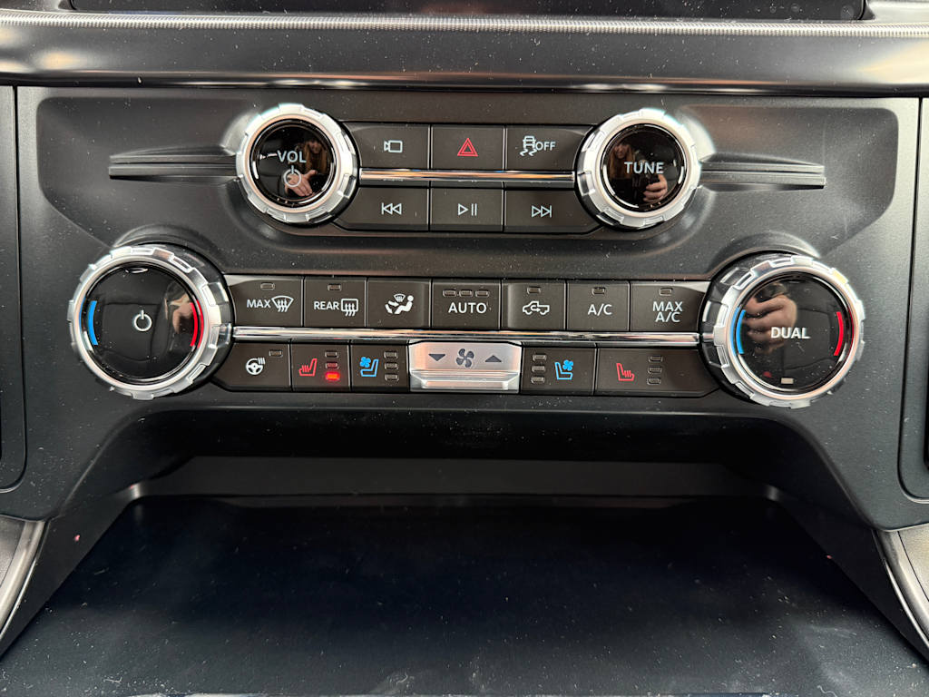 Thumbnail: 2025 Ford F-150 - 20