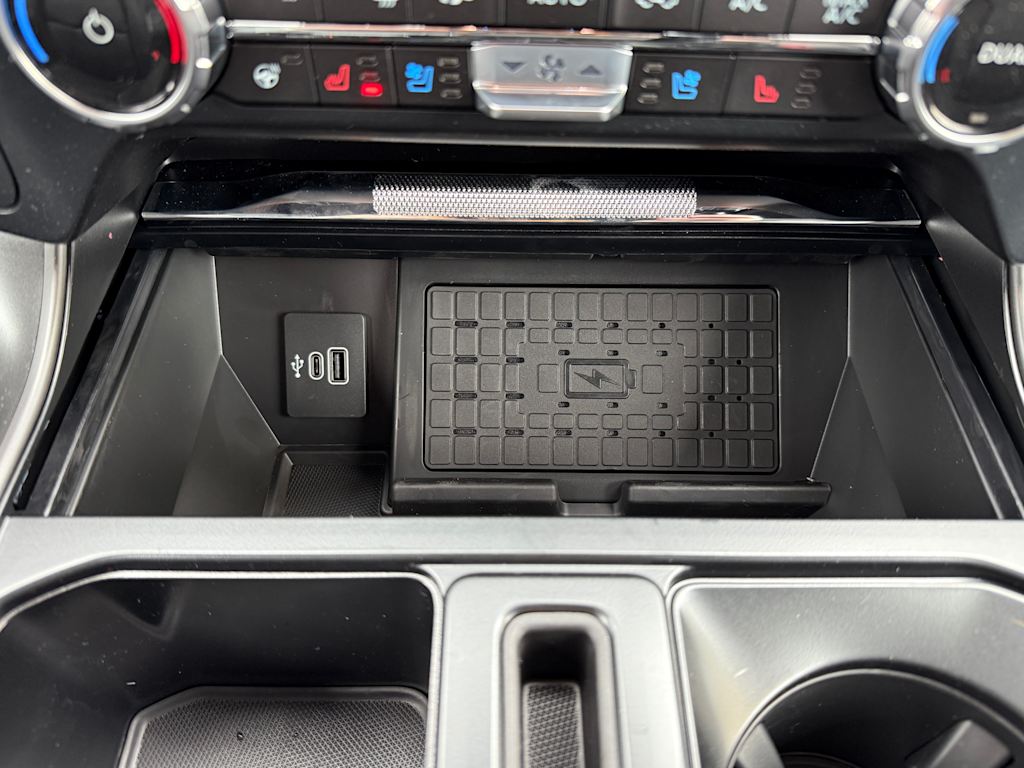 Thumbnail: 2025 Ford F-150 - 15