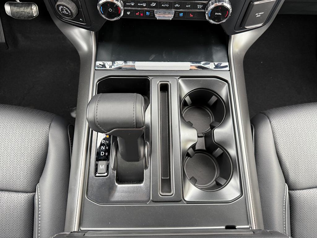 Thumbnail: 2025 Ford F-150 - 13