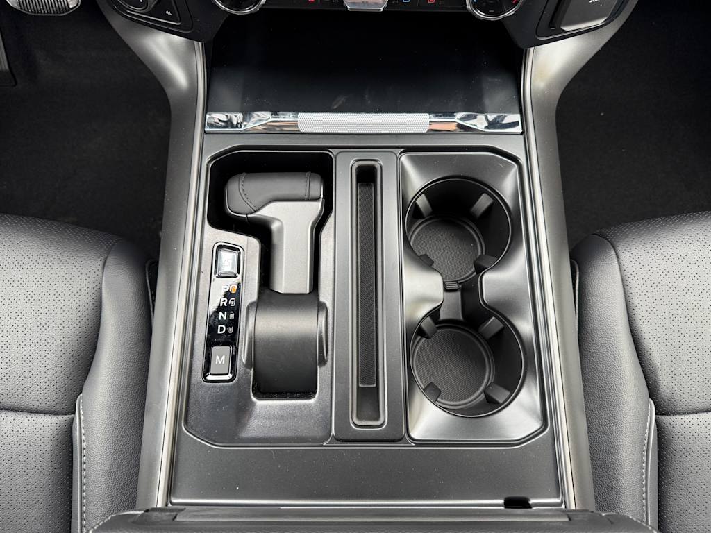 Thumbnail: 2025 Ford F-150 - 23