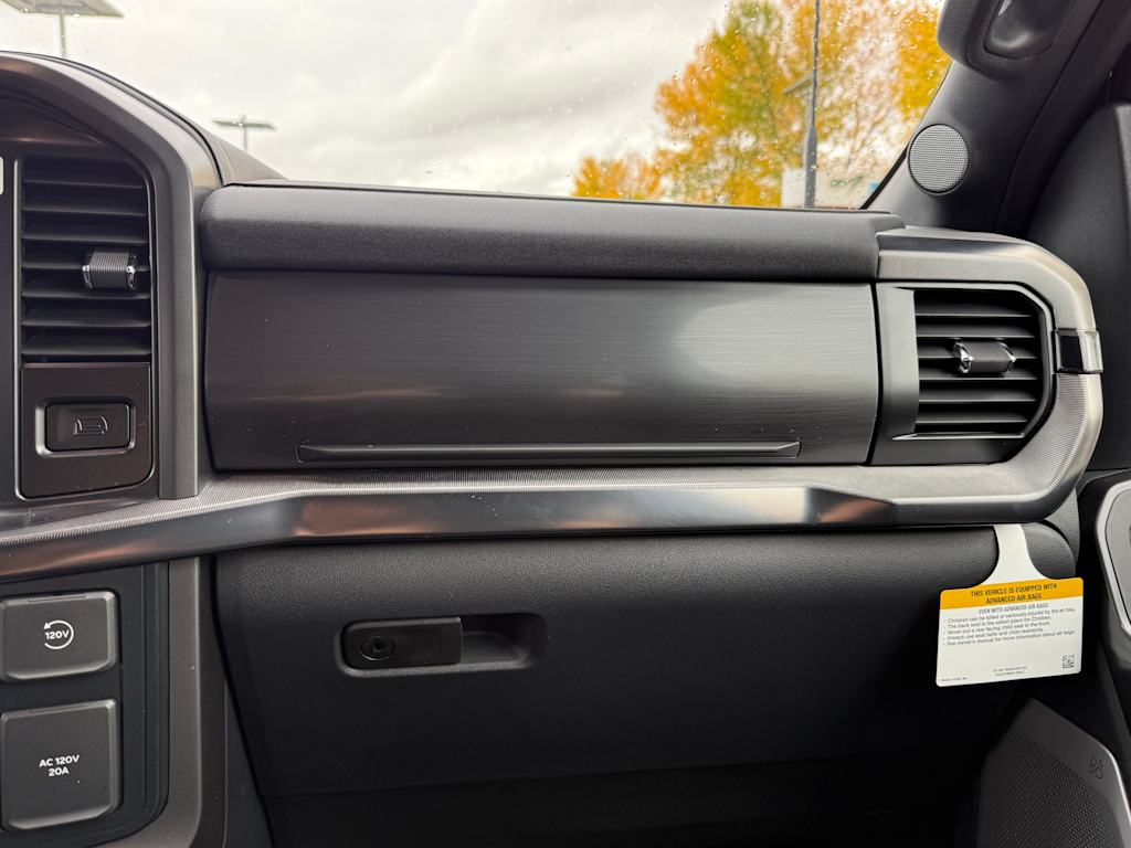 Thumbnail: 2025 Ford F-150 - 27