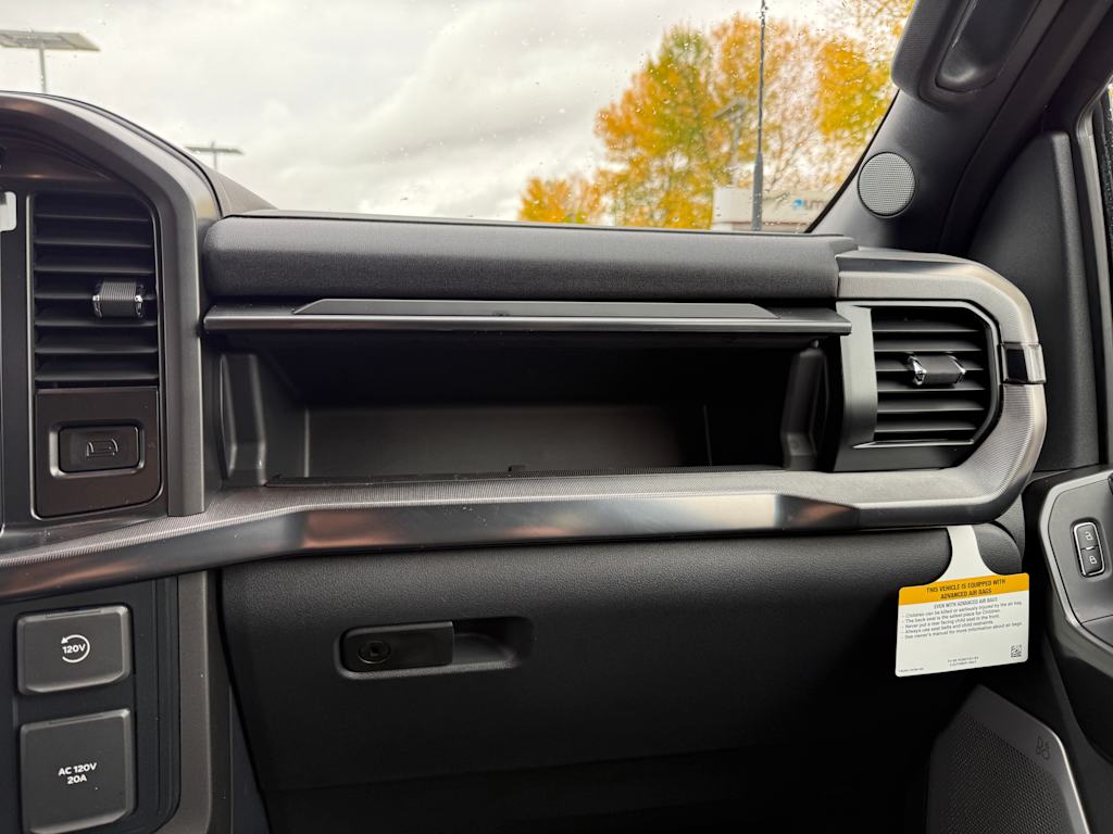 Thumbnail: 2025 Ford F-150 - 28