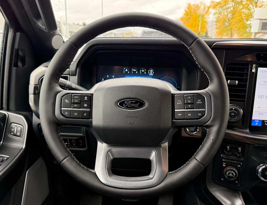 Thumbnail: 2025 Ford F-150 - 8