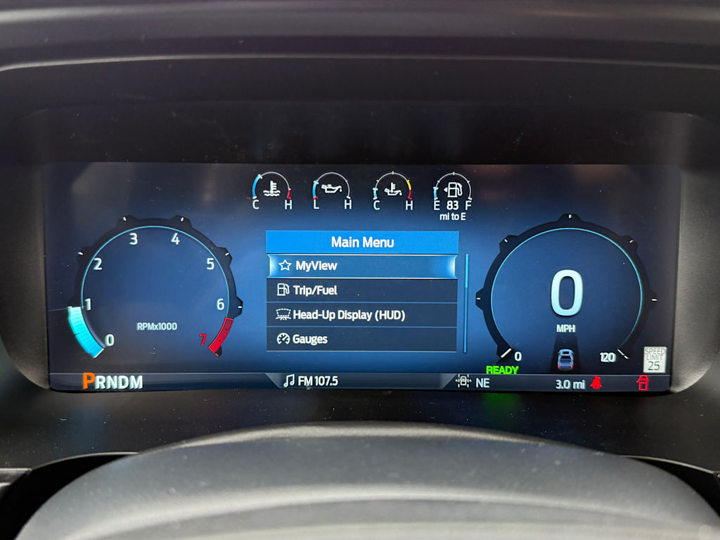 Thumbnail: 2025 Ford F-150 - 14