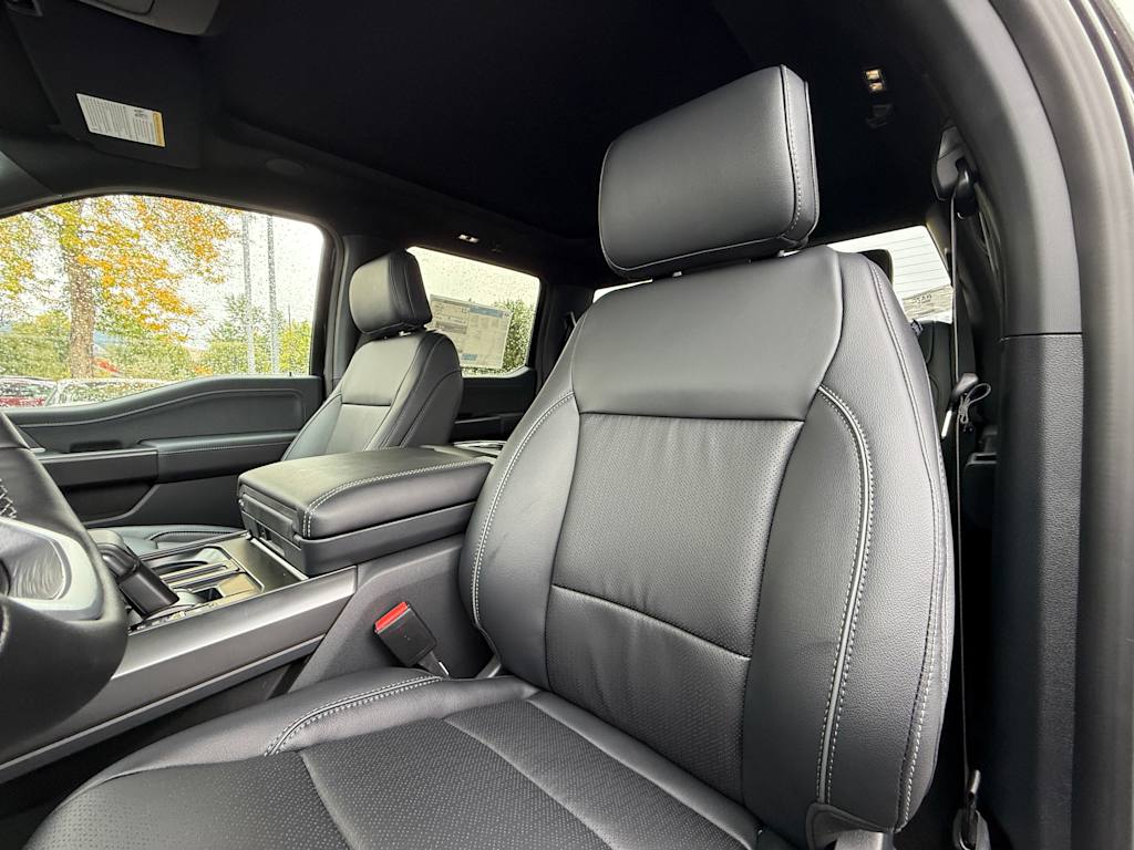 Thumbnail: 2025 Ford F-150 - 9