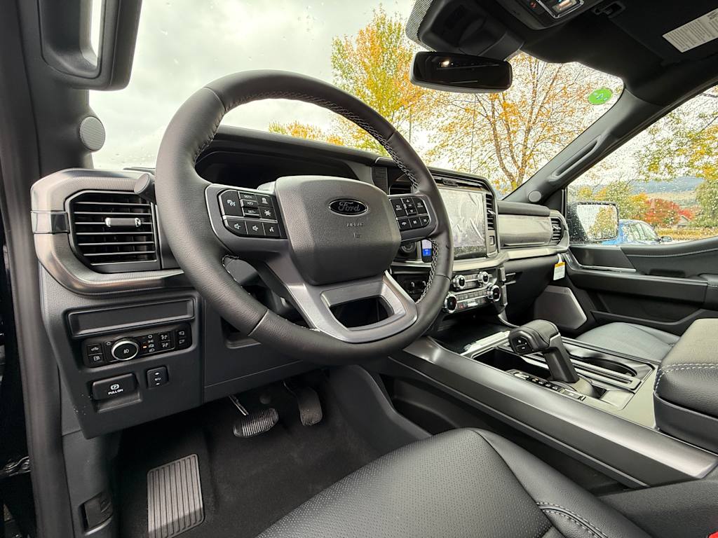 Thumbnail: 2025 Ford F-150 - 2