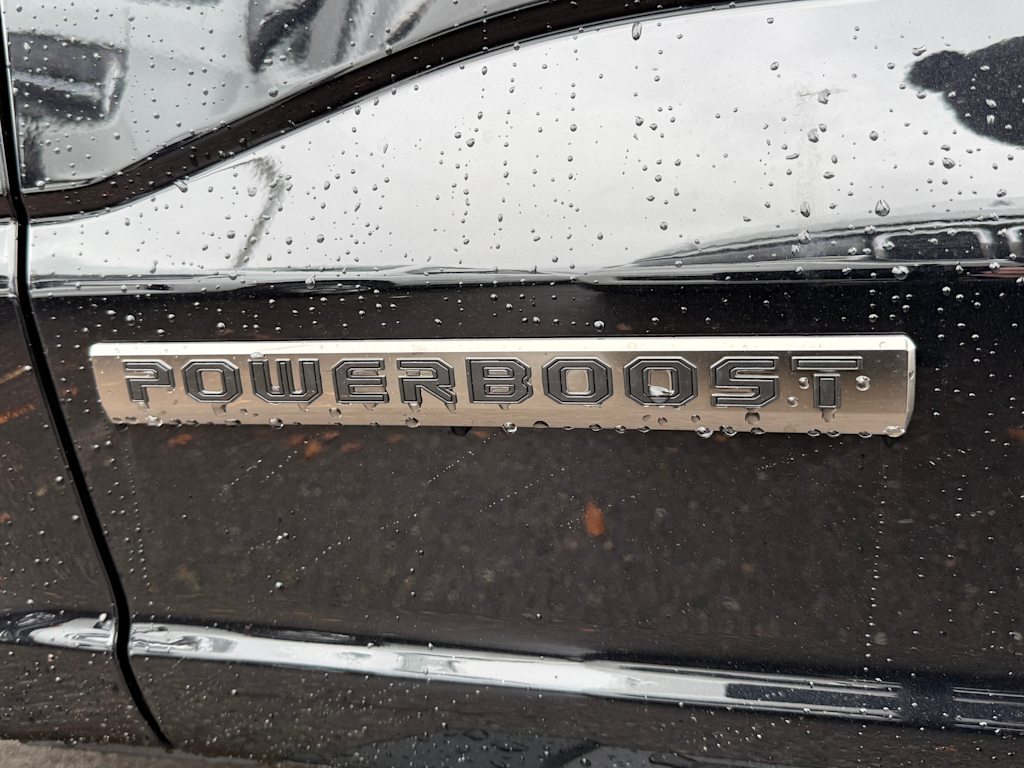 Thumbnail: 2025 Ford F-150 - 32