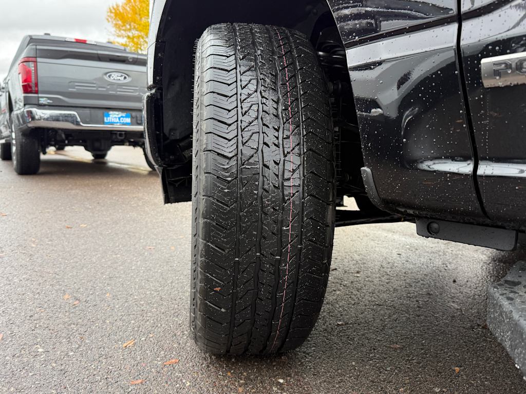 Thumbnail: 2025 Ford F-150 - 33