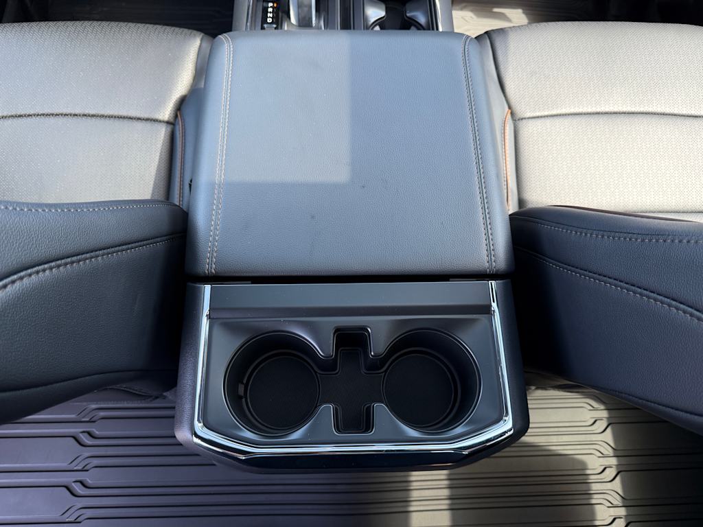 2025 Ford F-150 Lariat 27