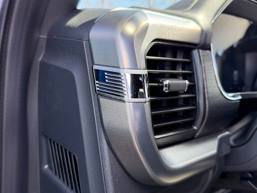 2025 Ford F-150 Lariat 21
