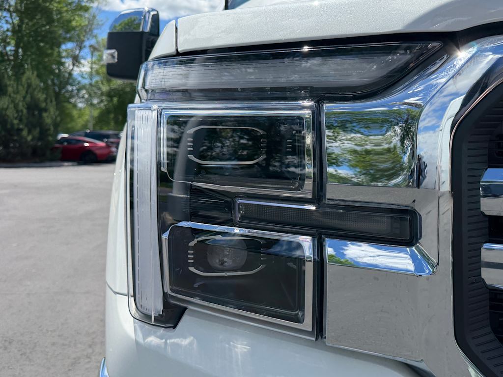 Thumbnail: 2026 Ford F-150 - 17