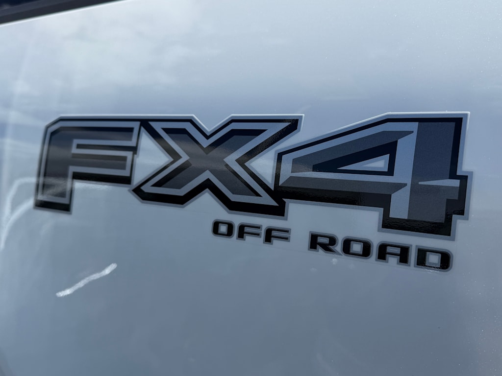 Thumbnail: 2026 Ford F-150 - 5