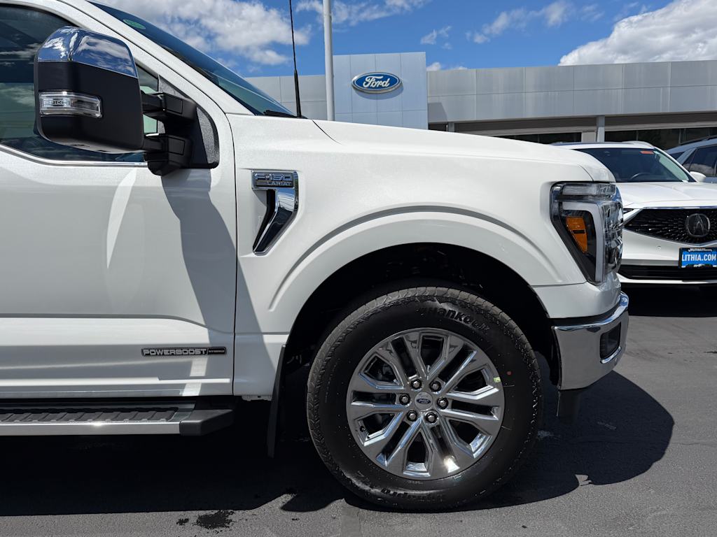 Thumbnail: 2026 Ford F-150 - 6
