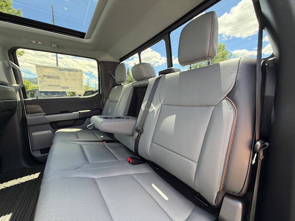 Thumbnail: 2026 Ford F-150 - 32
