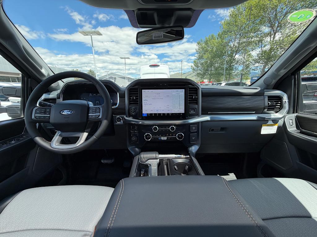 Thumbnail: 2026 Ford F-150 - 11