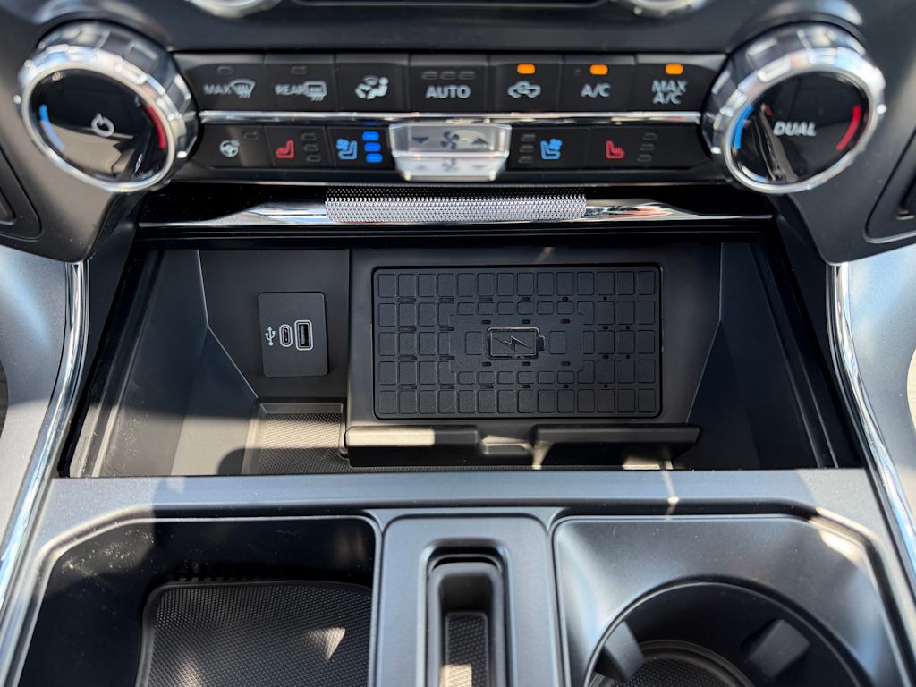 Thumbnail: 2026 Ford F-150 - 25