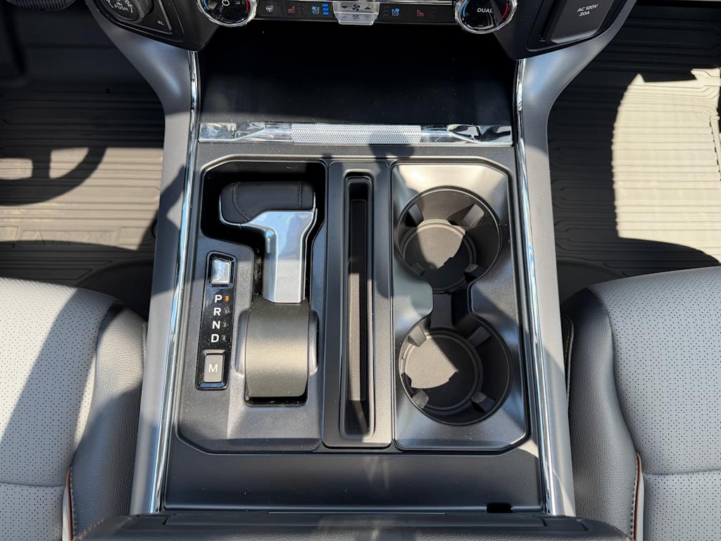 Thumbnail: 2026 Ford F-150 - 26