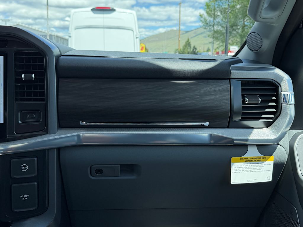 Thumbnail: 2026 Ford F-150 - 29