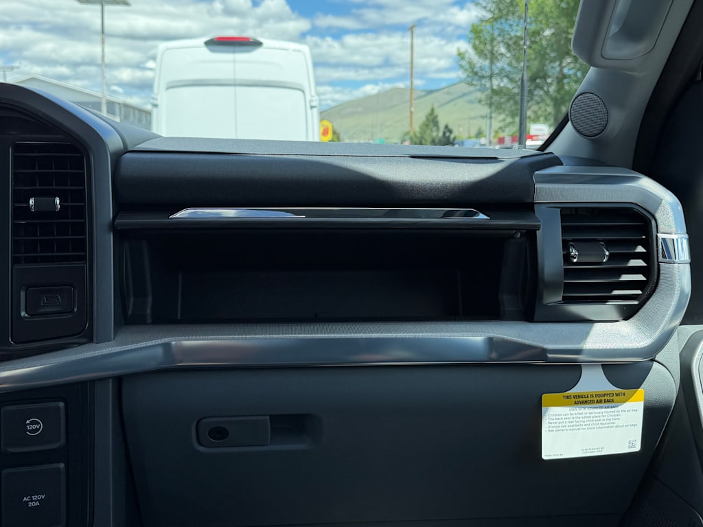 Thumbnail: 2026 Ford F-150 - 30