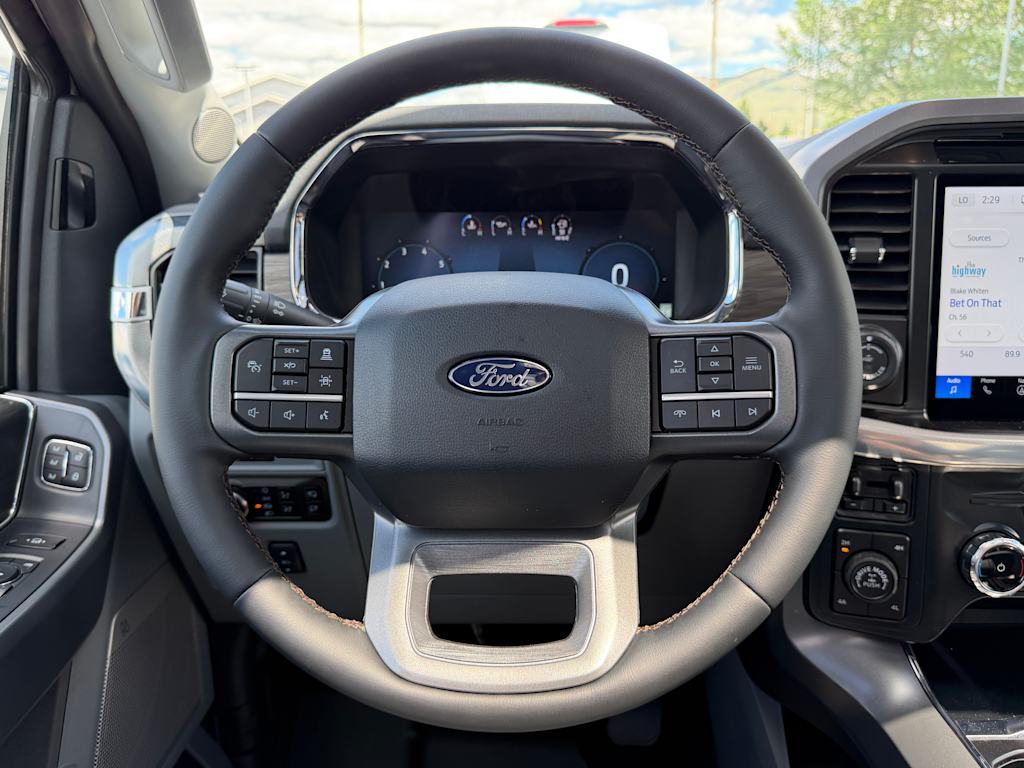 Thumbnail: 2026 Ford F-150 - 7
