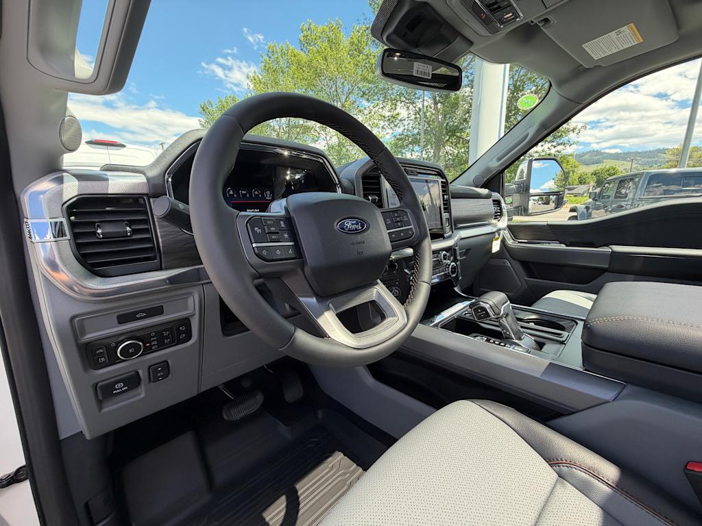 Thumbnail: 2026 Ford F-150 - 2