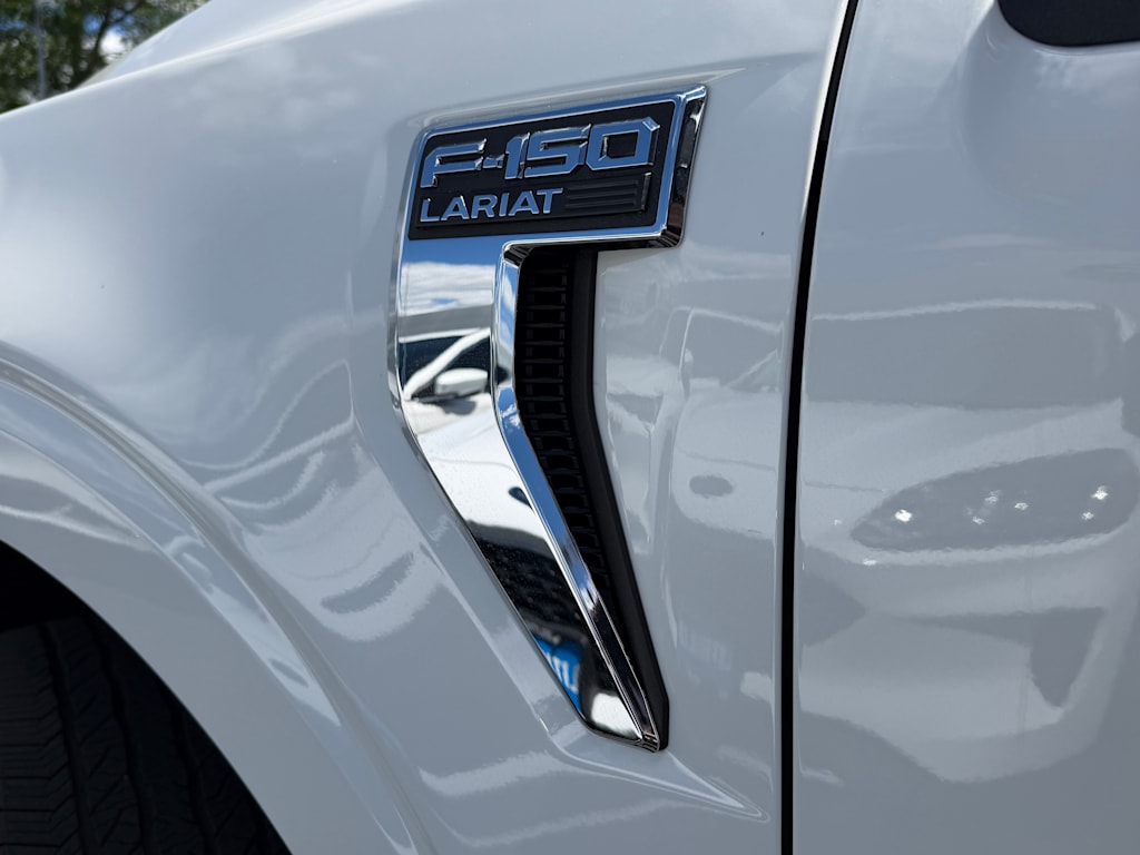 Thumbnail: 2026 Ford F-150 - 34