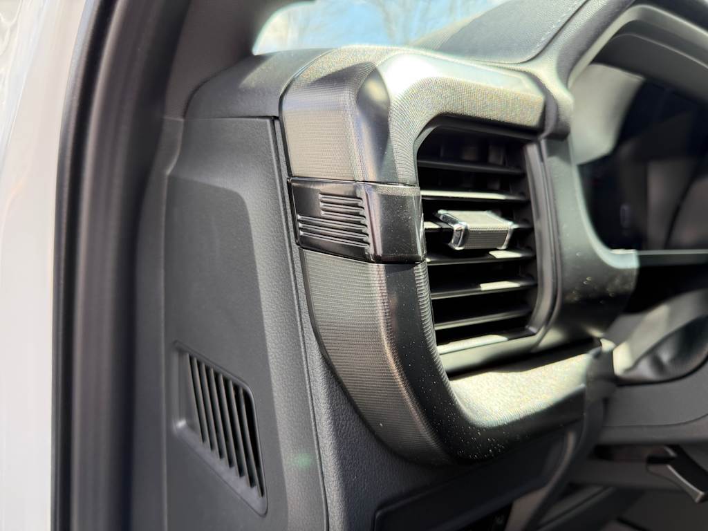 2025 Ford F-150 Lariat 20