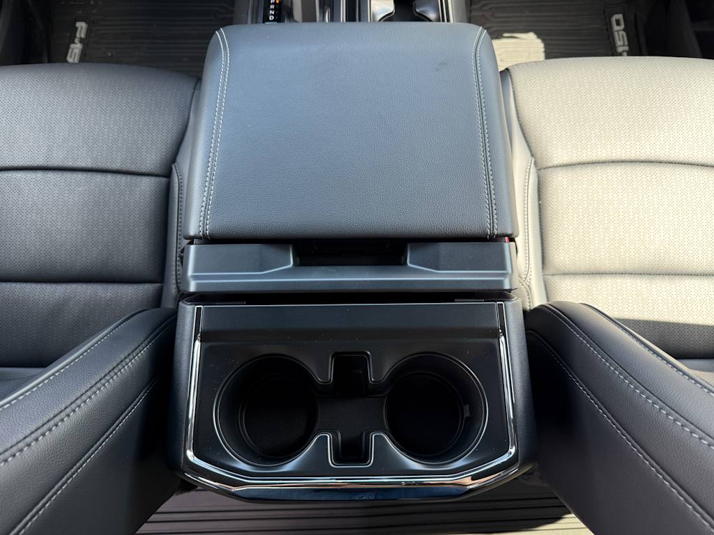 2025 Ford F-150 Lariat 26