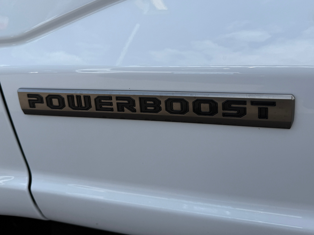 2025 Ford F-150 Lariat 34