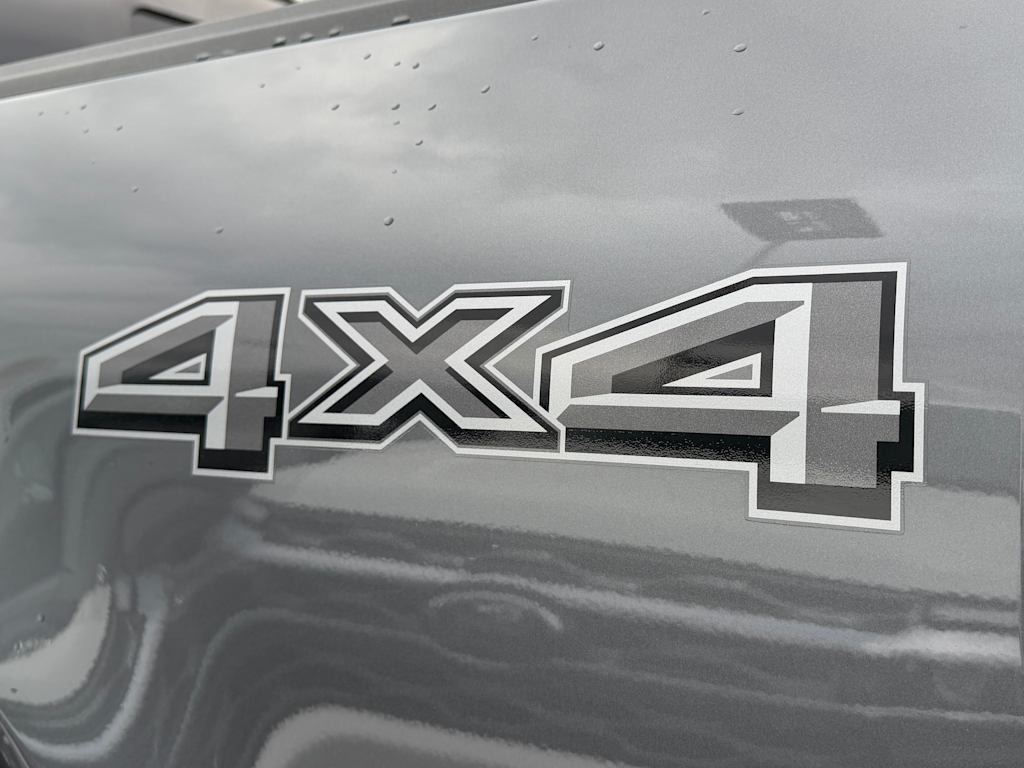 Thumbnail: 2025 Ford F-150 - 5