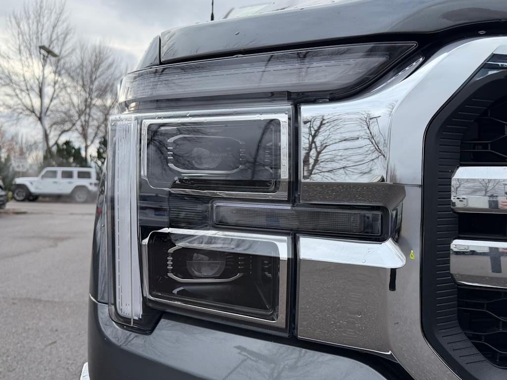 Thumbnail: 2025 Ford F-150 - 16