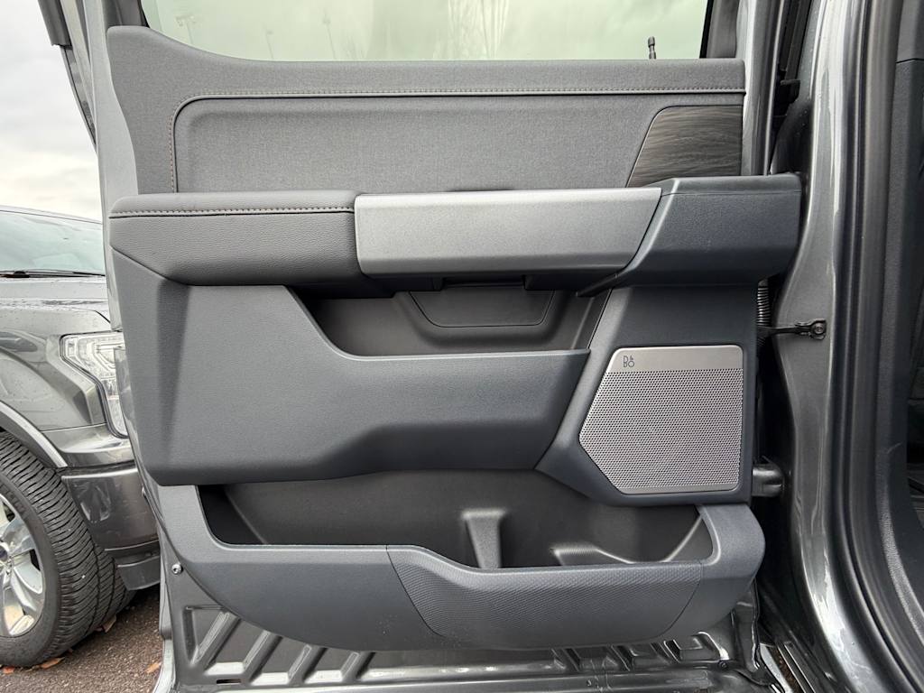 Thumbnail: 2025 Ford F-150 - 31