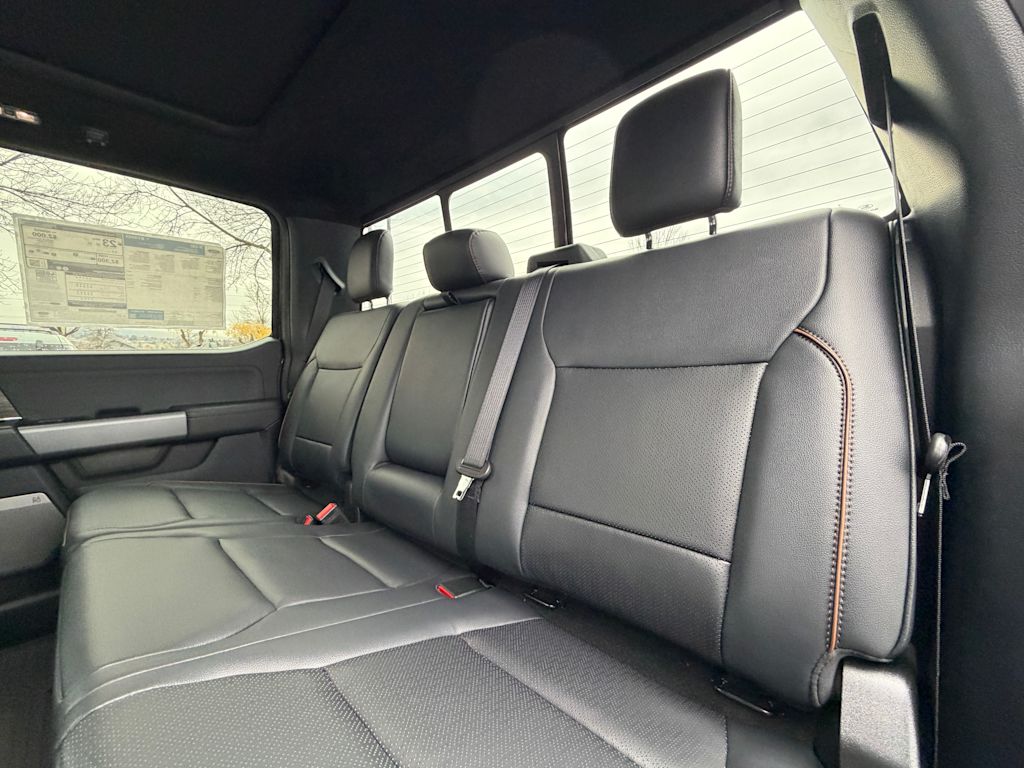 Thumbnail: 2025 Ford F-150 - 32