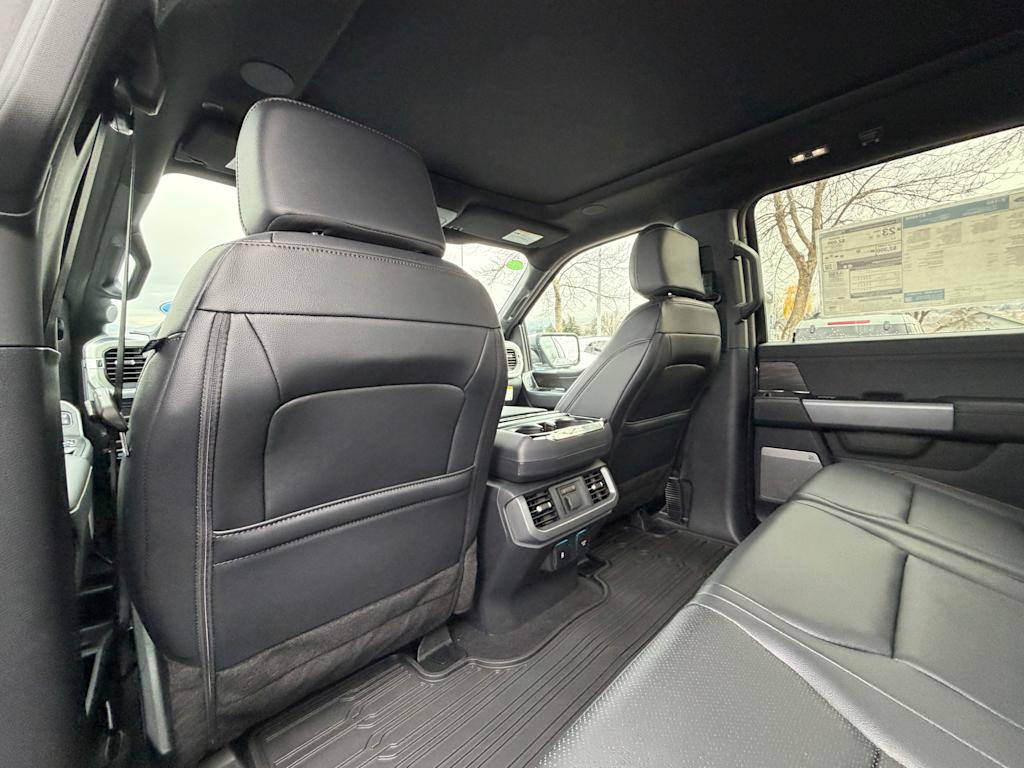 Thumbnail: 2025 Ford F-150 - 33